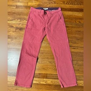 These Flag & Anthem pants were purchased through StitchFix and worn only once.